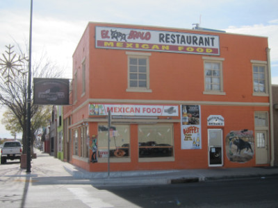 El Toro Bravo