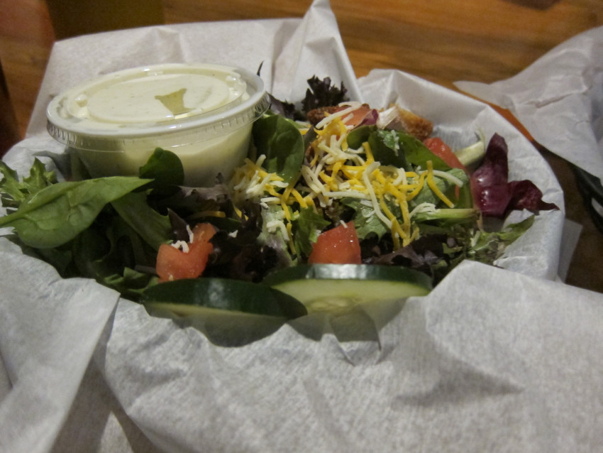 Salad