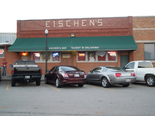 Eischen's