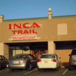 Inca Trail