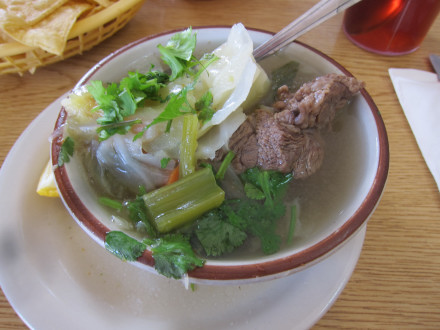 Caldo