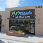 Pho Tre Bien Noodle Bar