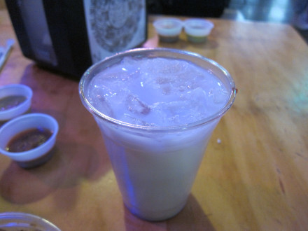 Horchata