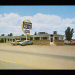 Beacon Motel and Cafe