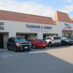 Tandoor & Curry