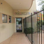 The restaurant you almost have to be looking for before you will ever find it