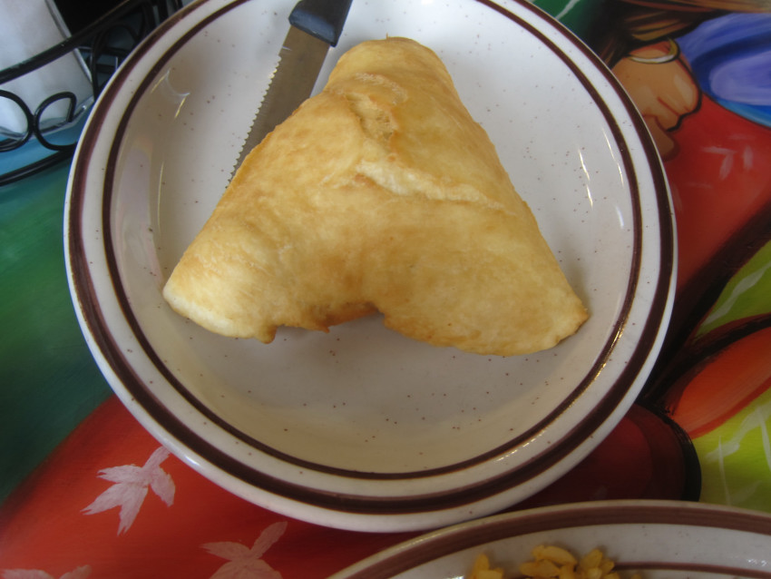Sopapilla