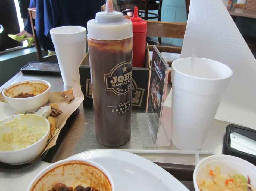 Some of the best sauce anywhere