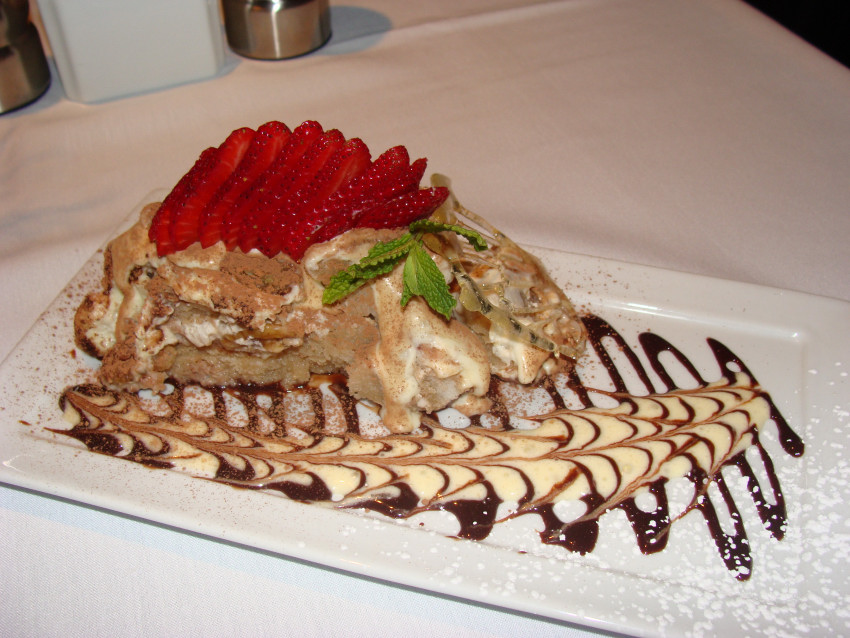 Tiramisu