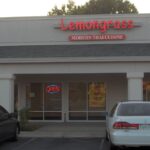Lemongrass Thai
